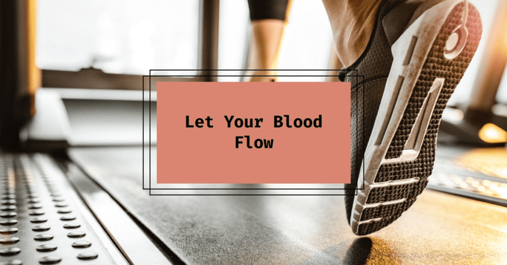 Easy Ways to Improve Your Blood Circulation Today India 2024
