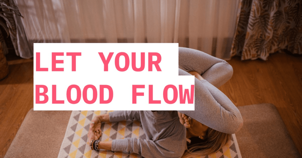 Easy Ways to Improve Your Blood Circulation Today India 2024