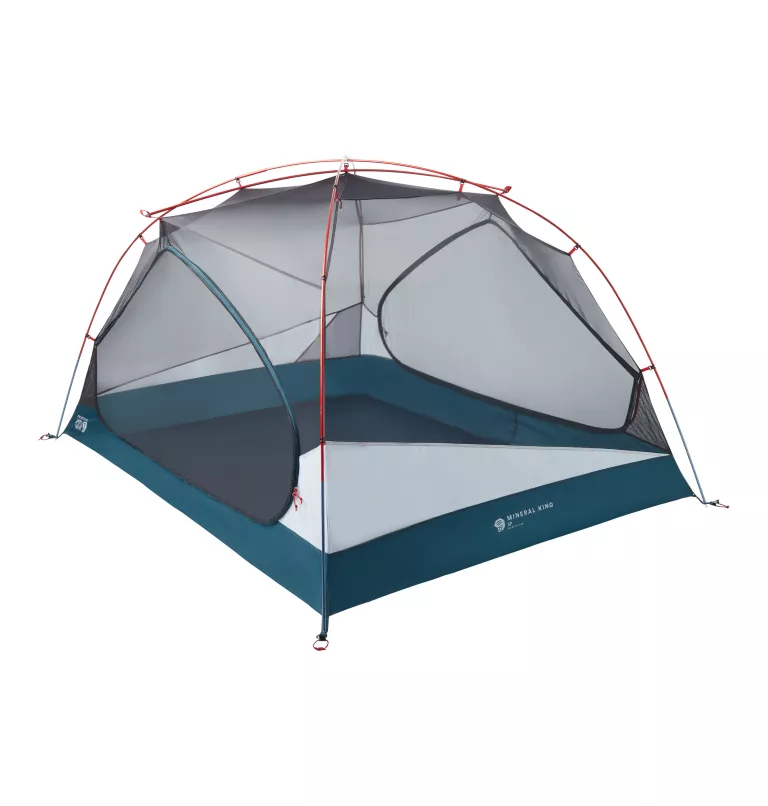 Ultimate Guide to the Best Family Tents for Camping May 2024