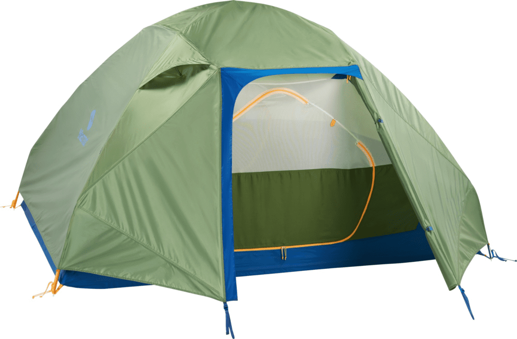 Ultimate Guide to the Best Family Tents for Camping May 2024