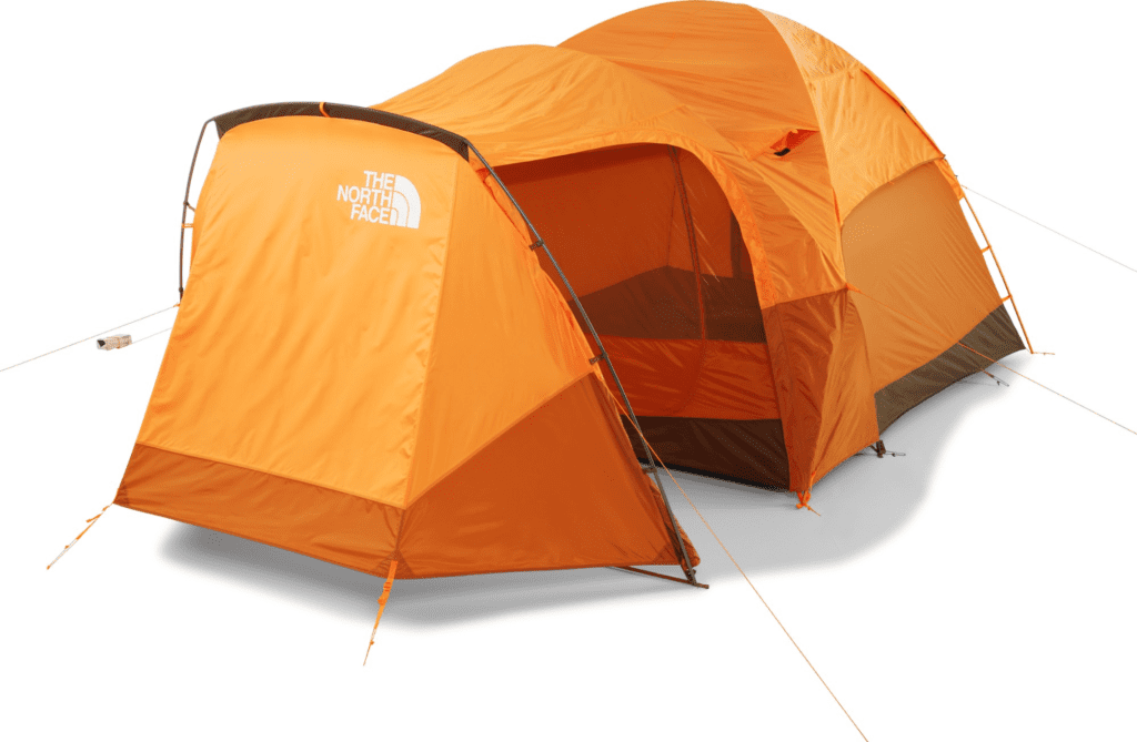 Ultimate Guide to the Best Family Tents for Camping May 2024