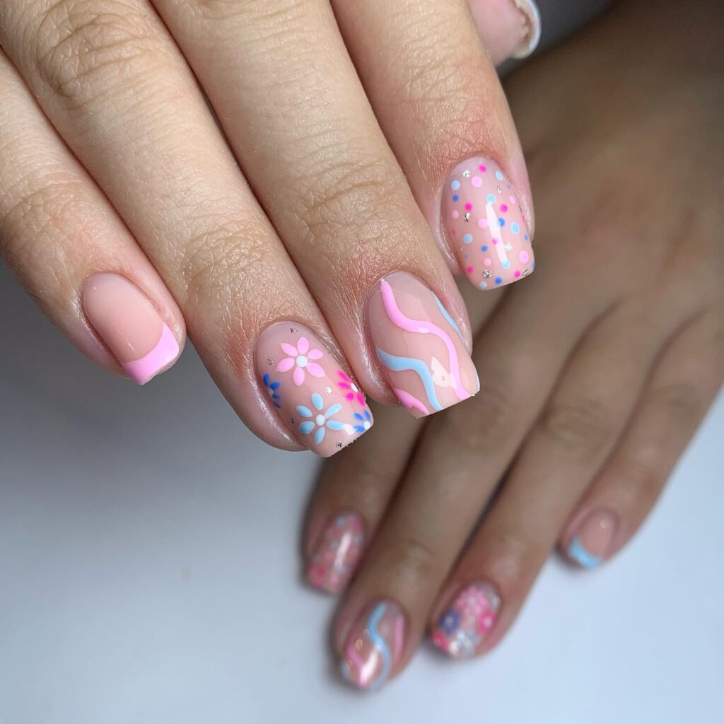 Summer Nails: Trends, Tips, and Must-Have Designs for 2024