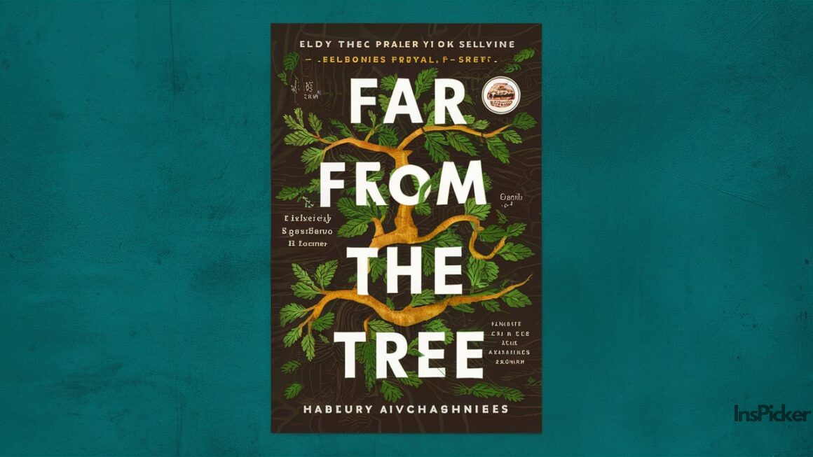 far from the tree ebook audio
