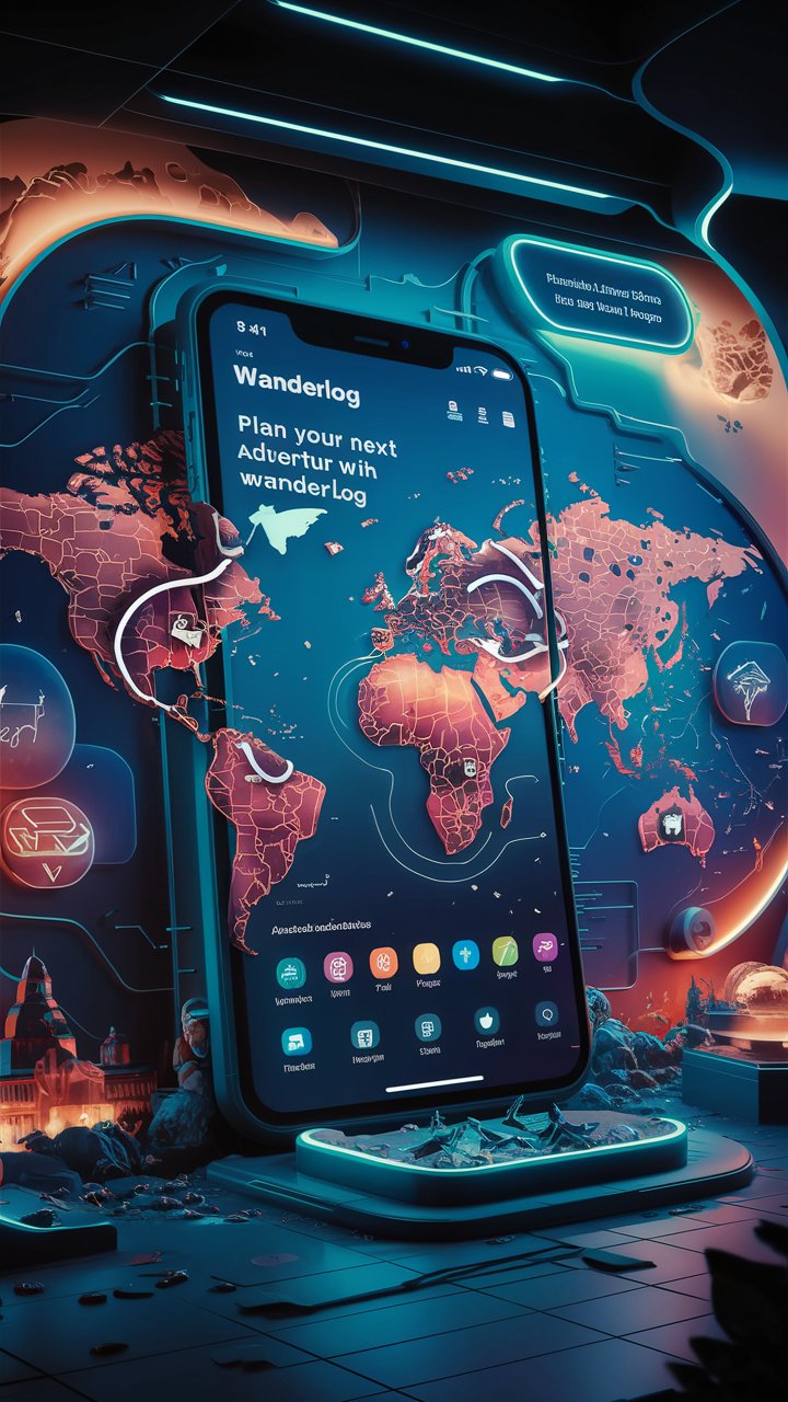 Wanderlog