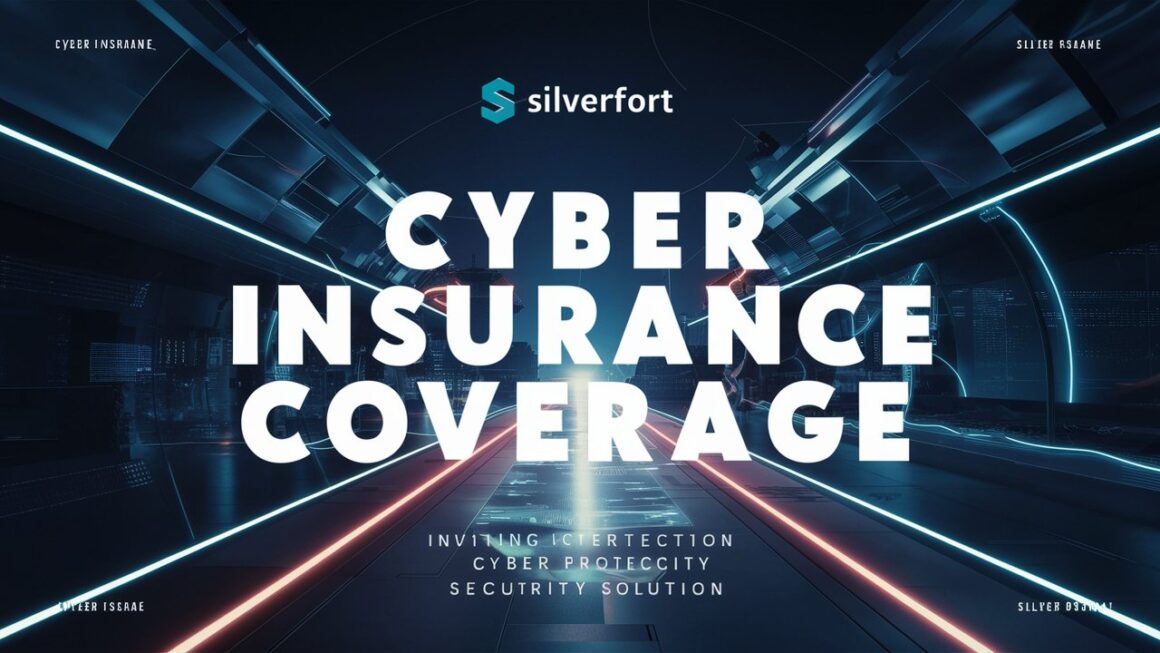 cyber insurance coverage silverfort