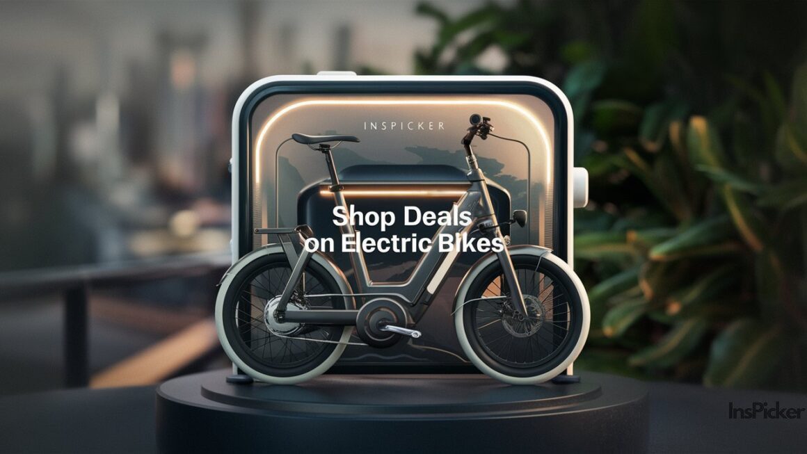 Shop Deals on Electric Bikes - Your Ultimate Guide to Finding Discounted Electric Bikes