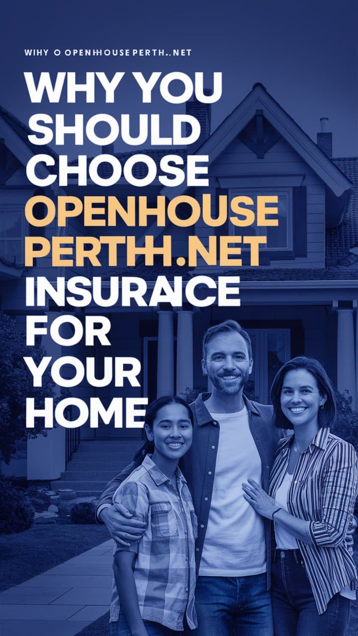 openhouseperth.net insurance