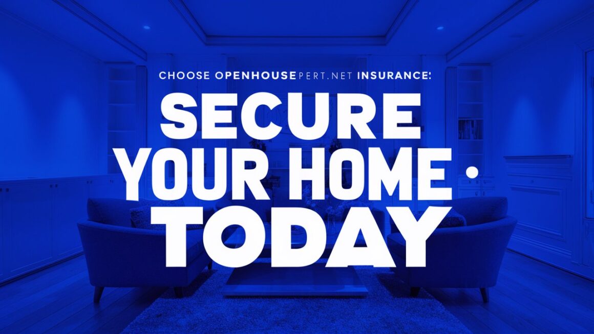 openhouseperth.net insurance