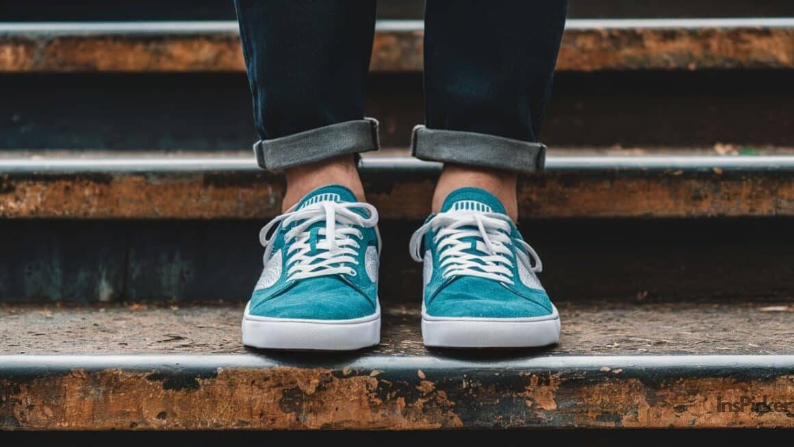 barefoot skate shoes