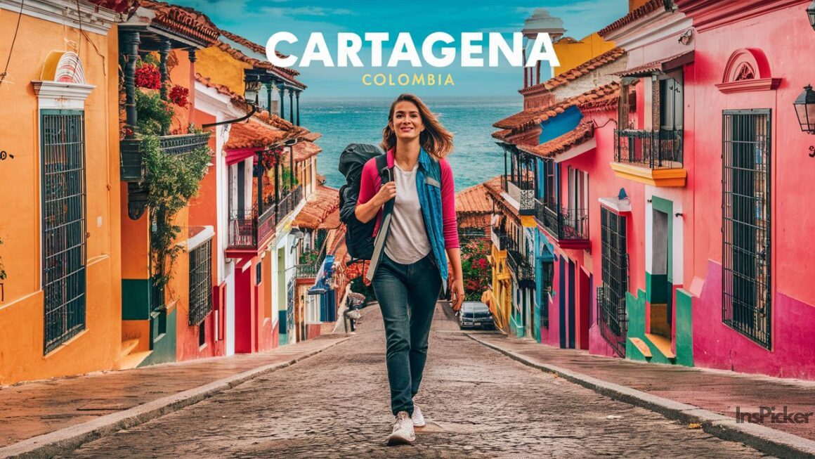 Is Cartagena Safe for Solo Female Travelers