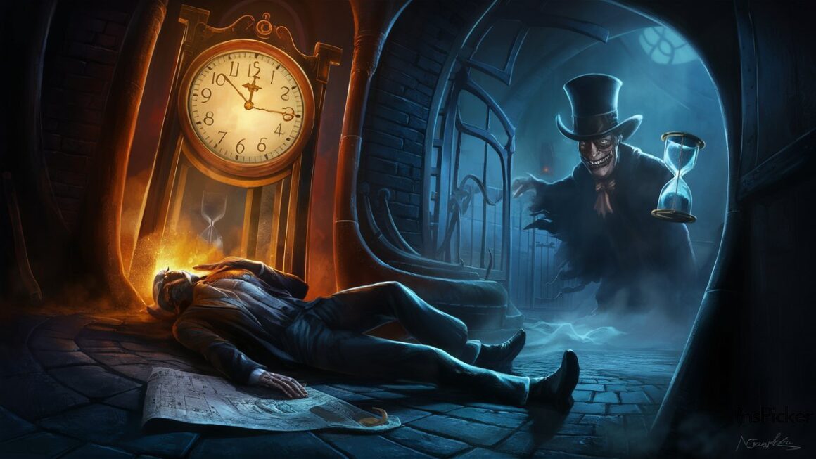 The Hidden Danger Lurking in Your Clock: Daylight Saving Time's Deadly Secret