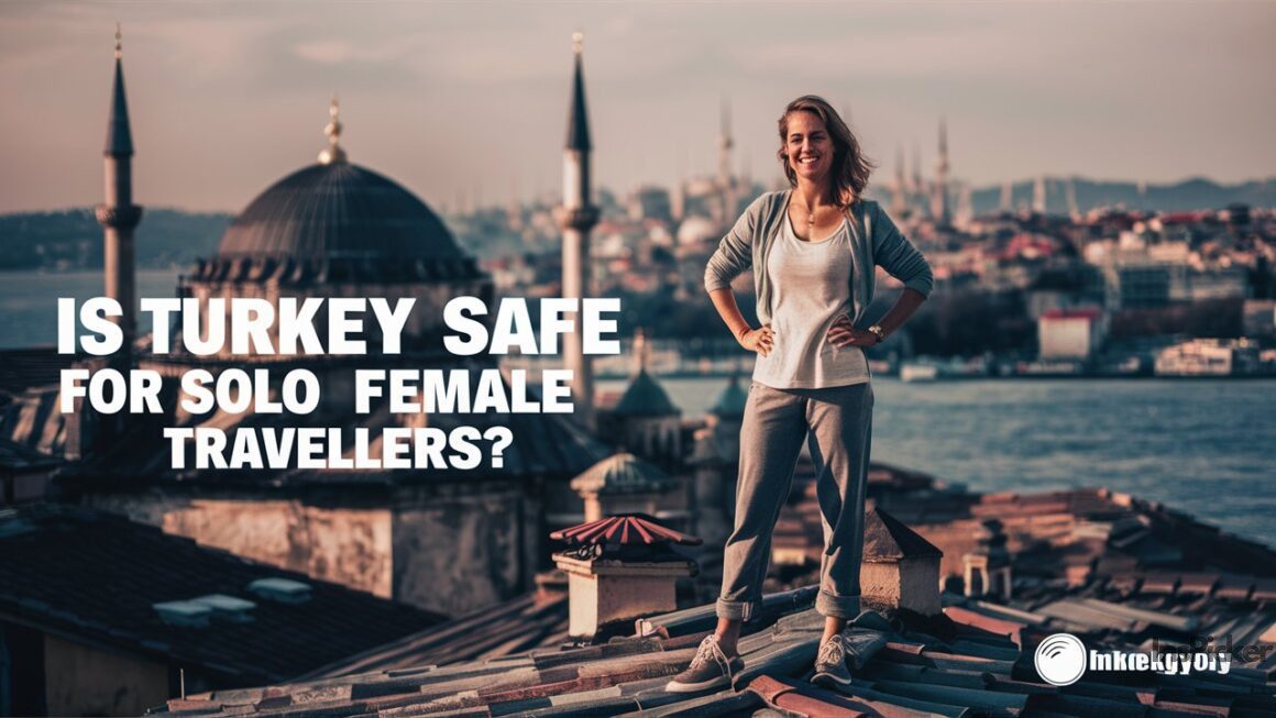 Is Turkey Safe for Solo Female Travellers