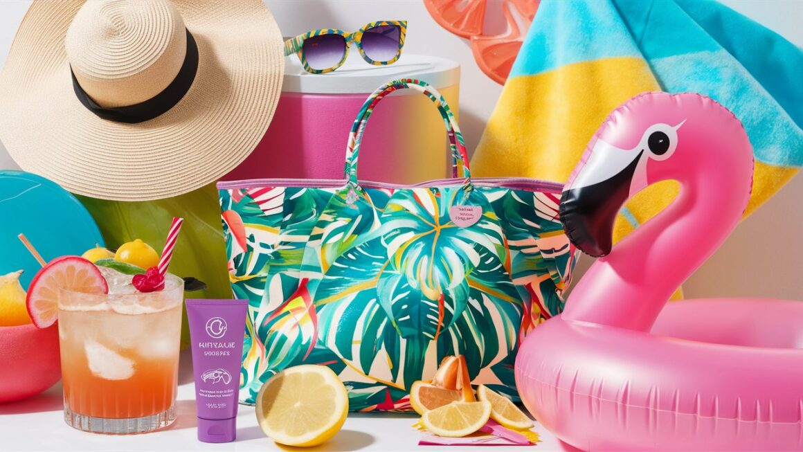 Amazon Summer Essential Finds