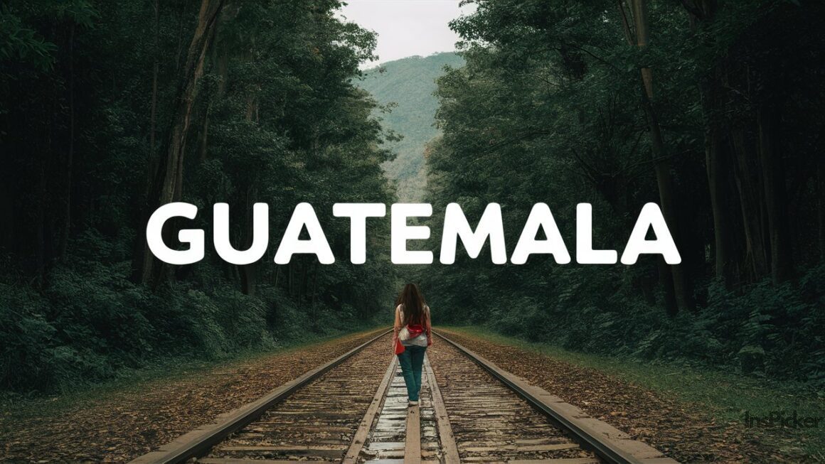 Is Guatemala Safe for Solo Female Travellers