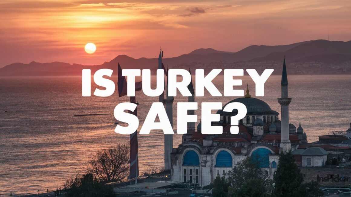 Is Turkey Safe for Solo Female Travellers