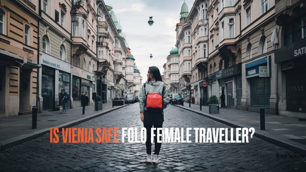 Is Argentina Safe for Solo Female Travellers