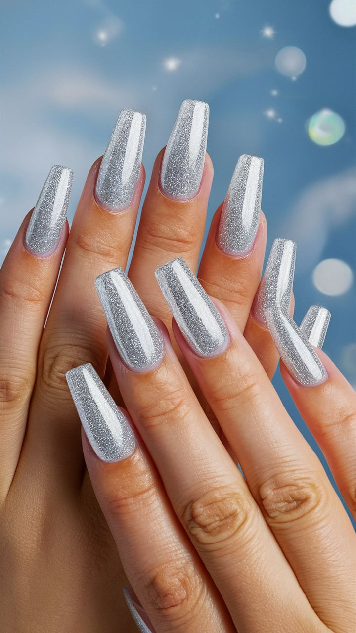 56+ Christmas Nails That Will Make Santa Take a Second Look!
