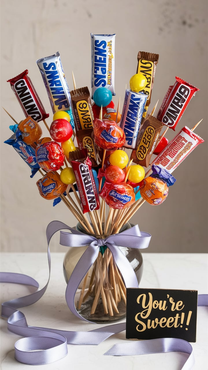 30+ Cheesy DIY Valentine’s Gifts for Him That Are So Romantic