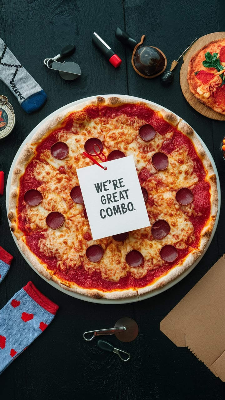 30+ Cheesy DIY Valentine’s Gifts for Him That Are So Romantic