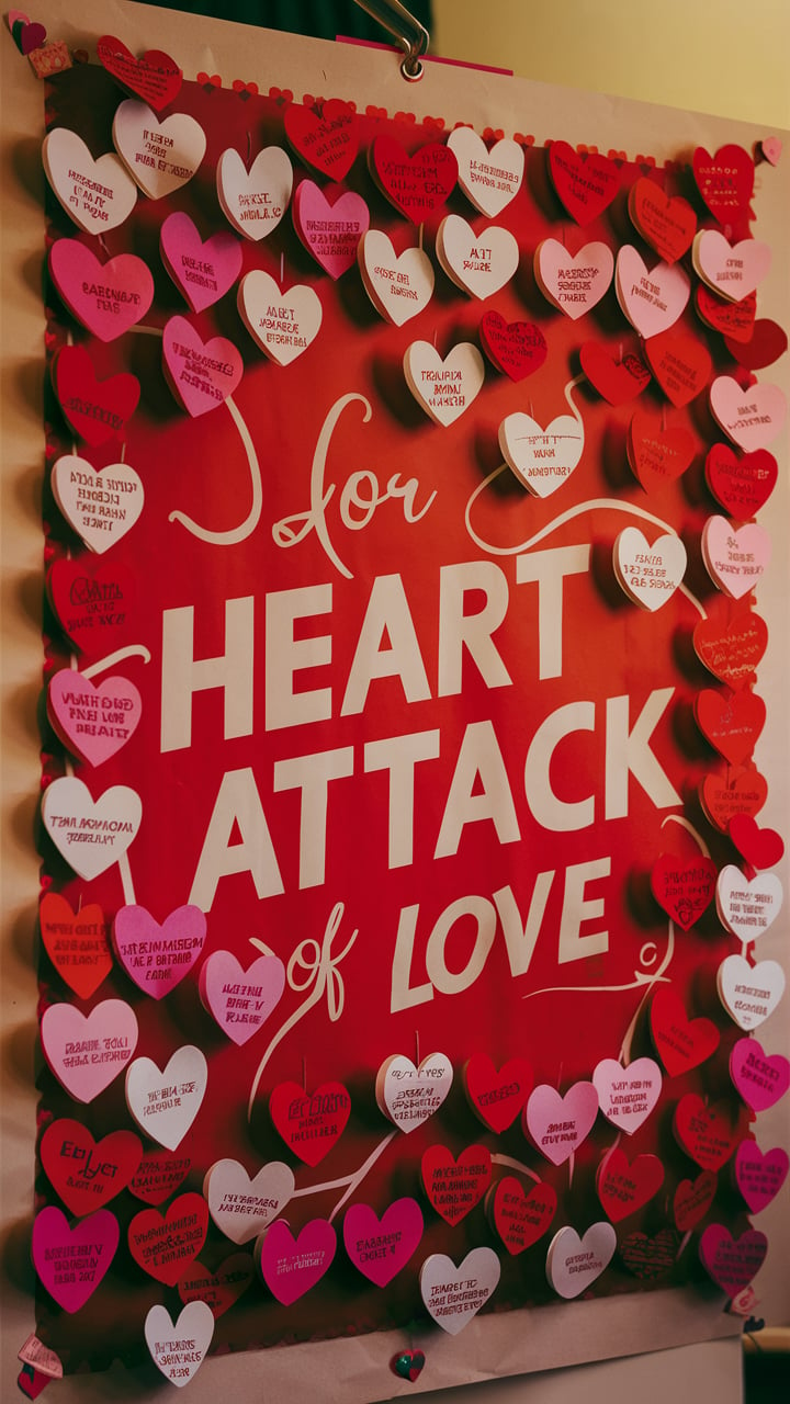 30+ Cheesy DIY Valentine’s Gifts for Him That Are So Romantic